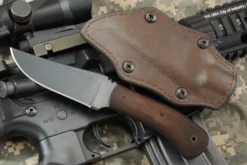 Blue Ridge Hunter With Walnut