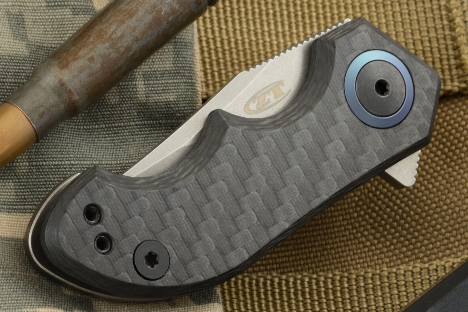 ZT 0022 (KVT) 2 ZT 0022 (KVT) - Image 2