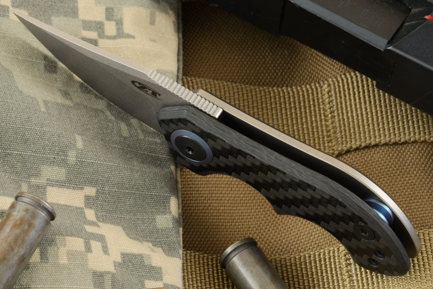 ZT 0022 (KVT) 3 ZT 0022 (KVT) - Image 3