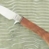 Caping Knife With Yellow Mallee(Journeyman Test Knife)