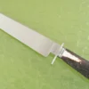 Forged Bowie With Stag