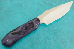 Drop Point Hunter With Camo G10 -Optimal Knives Store 100635 4 x scaled