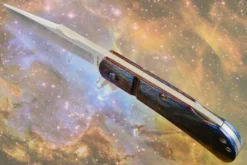 Back Lock Folder With Entropic Finish -Optimal Knives Store 100832 3 x scaled