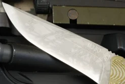 Wakaba With Stacked G-10 (M390) -Optimal Knives Store 100850 3 x scaled