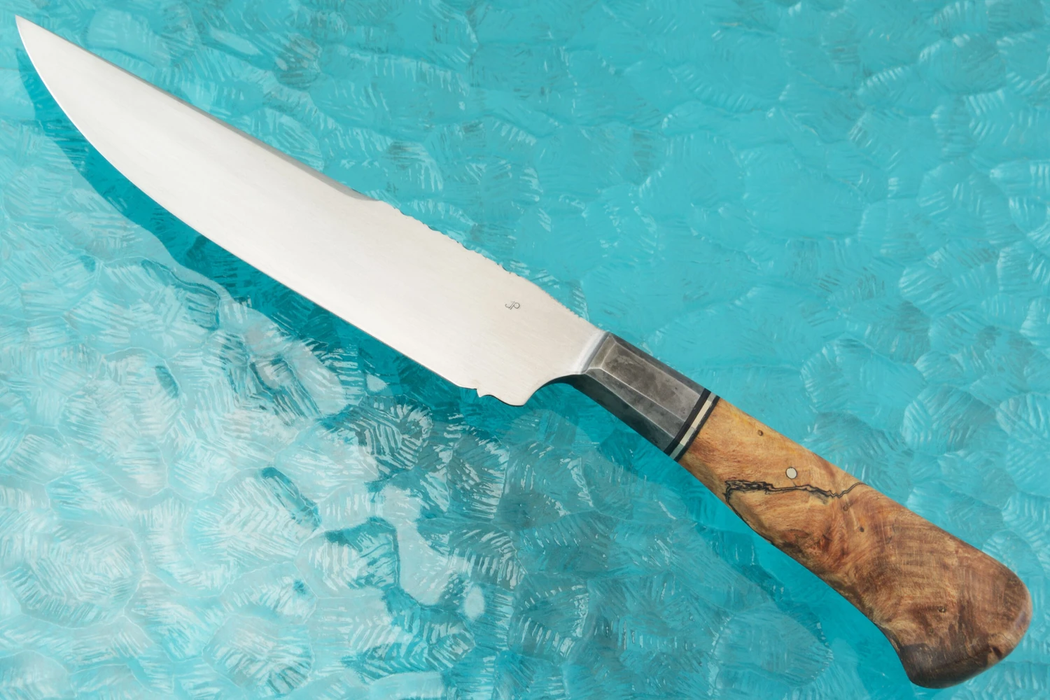 Integral Utility With Spalted Beech 2 Integral Utility With Spalted Beech - Image 2