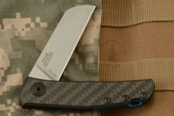 ZT 0230 Jens Anso Wharnecliffe Folder -Optimal Knives Store 101274 4 x