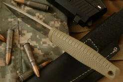 Benchmade Puukko (200) 6 Benchmade Puukko (200) -Optimal Knives Store 101487 3 x