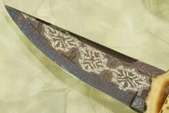 Rotor Desk Knife -Optimal Knives Store 101647 3 x