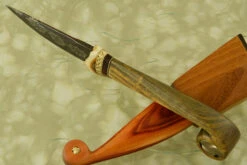 Rotor Desk Knife -Optimal Knives Store 101647 5 x