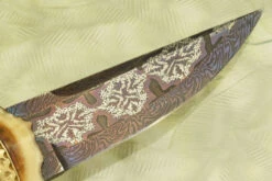 Rotor Desk Knife -Optimal Knives Store 101647 6 x