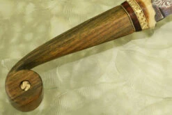 Rotor Desk Knife -Optimal Knives Store 101647 7 x