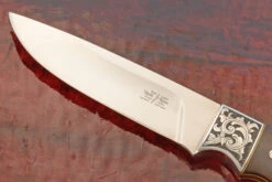 Horus -Optimal Knives Store 102125 3 x