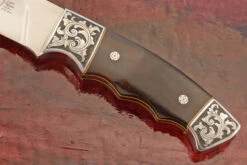 Horus -Optimal Knives Store 102125 4 x