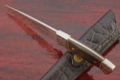 Horus -Optimal Knives Store 102125 5 x