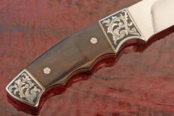 Horus -Optimal Knives Store 102125 6 x