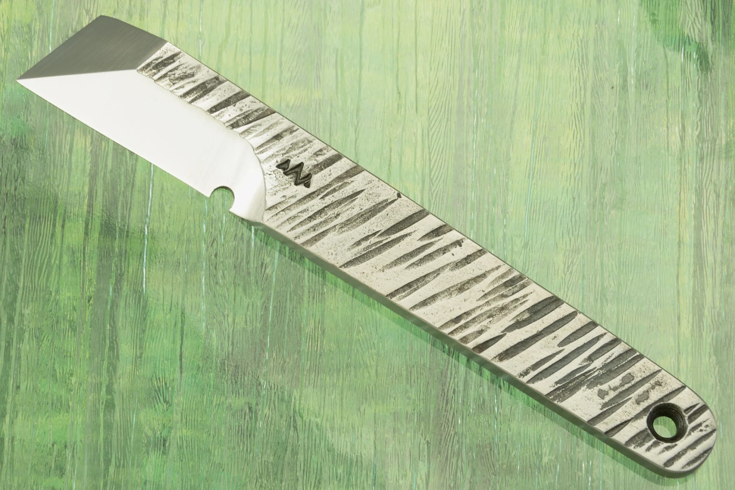 Kiridashi - Tagane (Left Bevel) 1 Kiridashi - Tagane (Left Bevel)