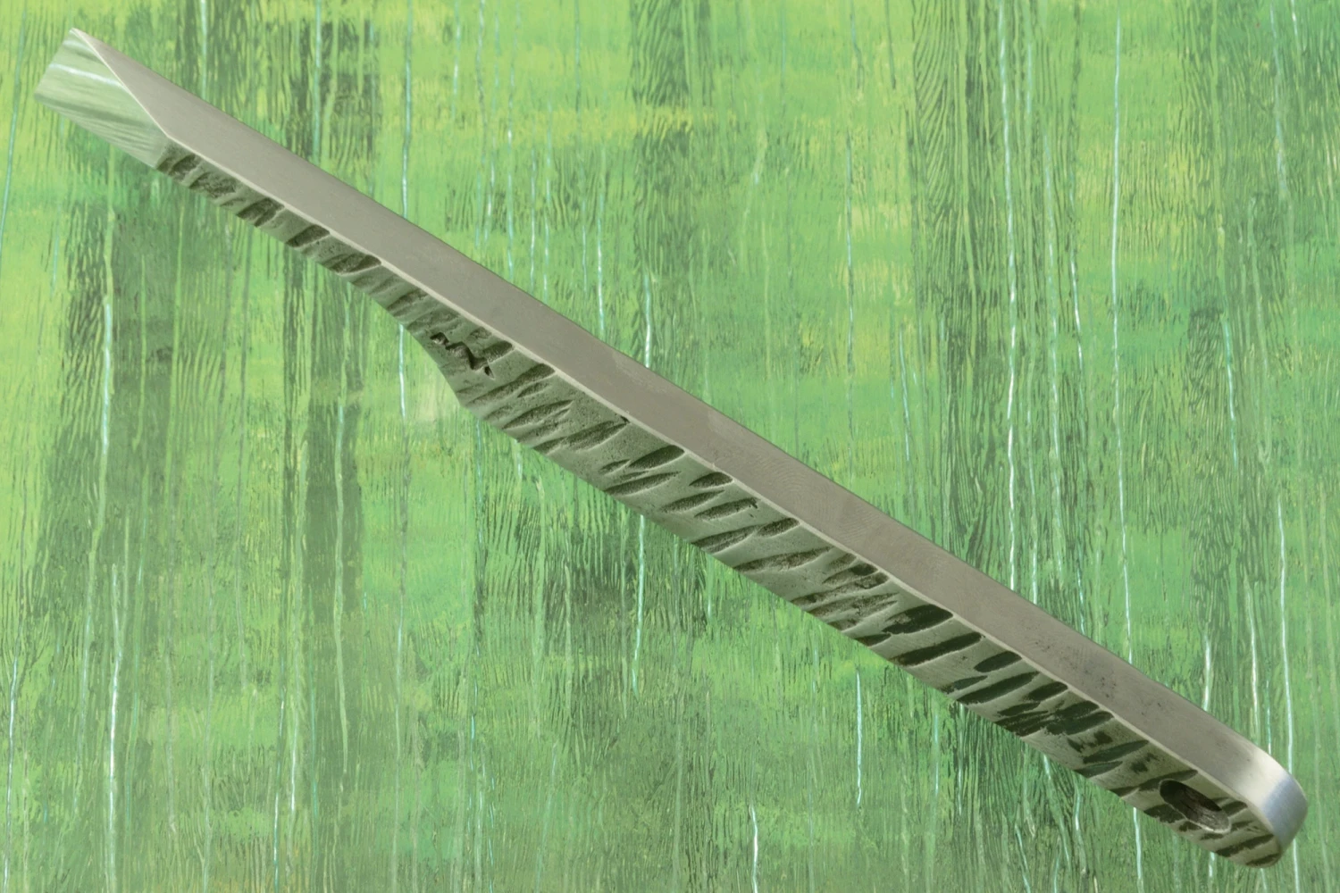 Kiridashi - Tagane (Left Bevel) 2 Kiridashi - Tagane (Left Bevel) - Image 2