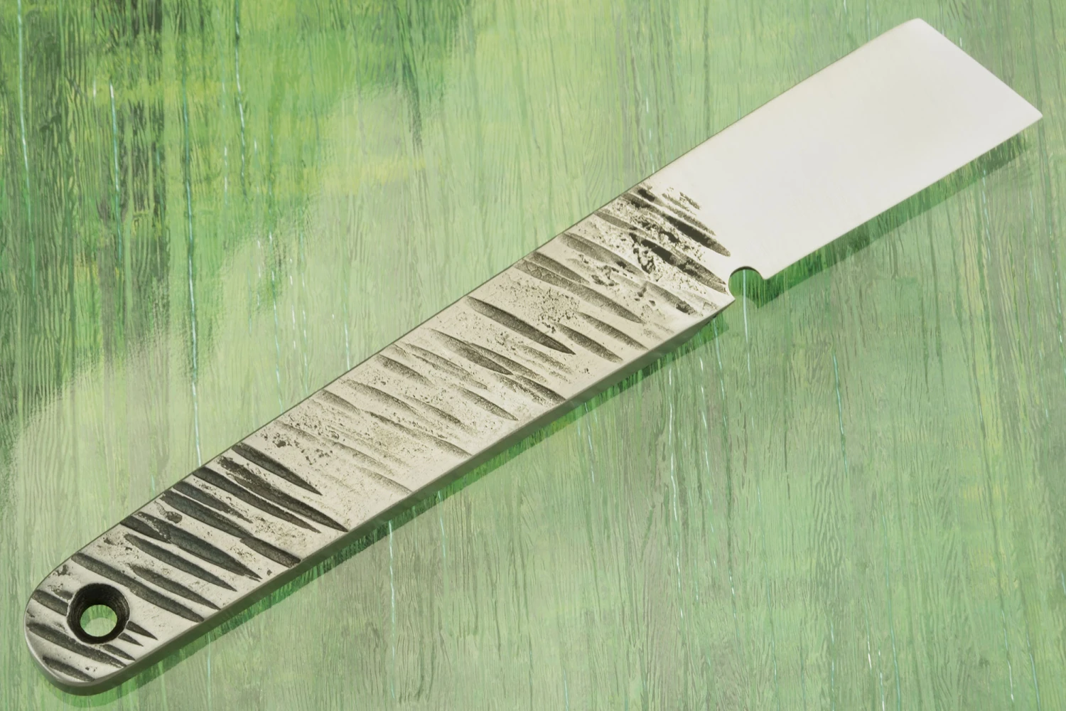 Kiridashi - Tagane (Left Bevel) 3 Kiridashi - Tagane (Left Bevel) - Image 3