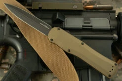 Benchmade Autocrat D/A OTF Auto (3400BK-1)