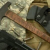 Hammer Combat Axe With Maple