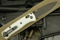 Benchmade Mini Bugout (533BK-1) 9 Benchmade Mini Bugout (533BK-1) -Optimal Knives Store 102449 5 x
