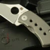 Spyderco McBee Titanium Framelock (C236TIP)