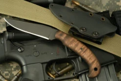 Contingency With Maple