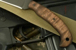 Contingency With Maple -Optimal Knives Store 102482 3 x