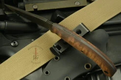 Contingency With Maple -Optimal Knives Store 102482 4 x