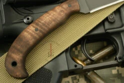 Contingency With Maple -Optimal Knives Store 102482 5 x