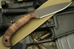 Contingency With Maple -Optimal Knives Store 102482 6 x