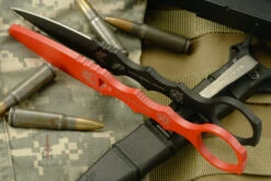 Benchmade SOCP Dagger And Trainer Combo (176BK-COMBO) -Optimal Knives Store 102824 3 x