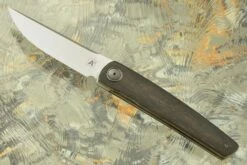 A10 With Brain Coral FatCarbon (Ceramic IKBS) - M390