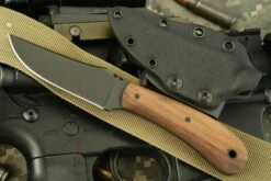 Standard Duty 1 (SD1) With Walnut