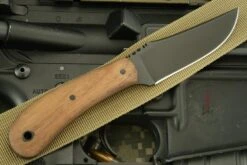 Standard Duty 1 (SD1) With Walnut 11 Standard Duty 1 (SD1) With Walnut -Optimal Knives Store 104003 6 x