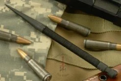 The Hitter 6 The Hitter -Optimal Knives Store 104125 3 x