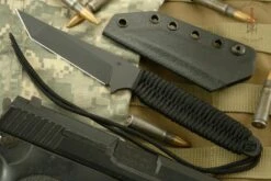 Kingpin - Shadow Black