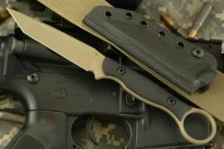 Serpent - Flat Dark Earth