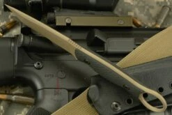 Serpent - Flat Dark Earth -Optimal Knives Store 104130 3 x