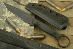 Serpent - Shadow Black