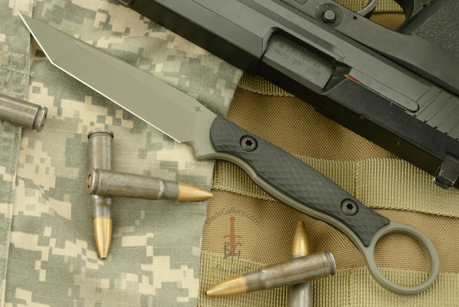 Serpent - Caiman Green 2 Serpent - Caiman Green - Image 2