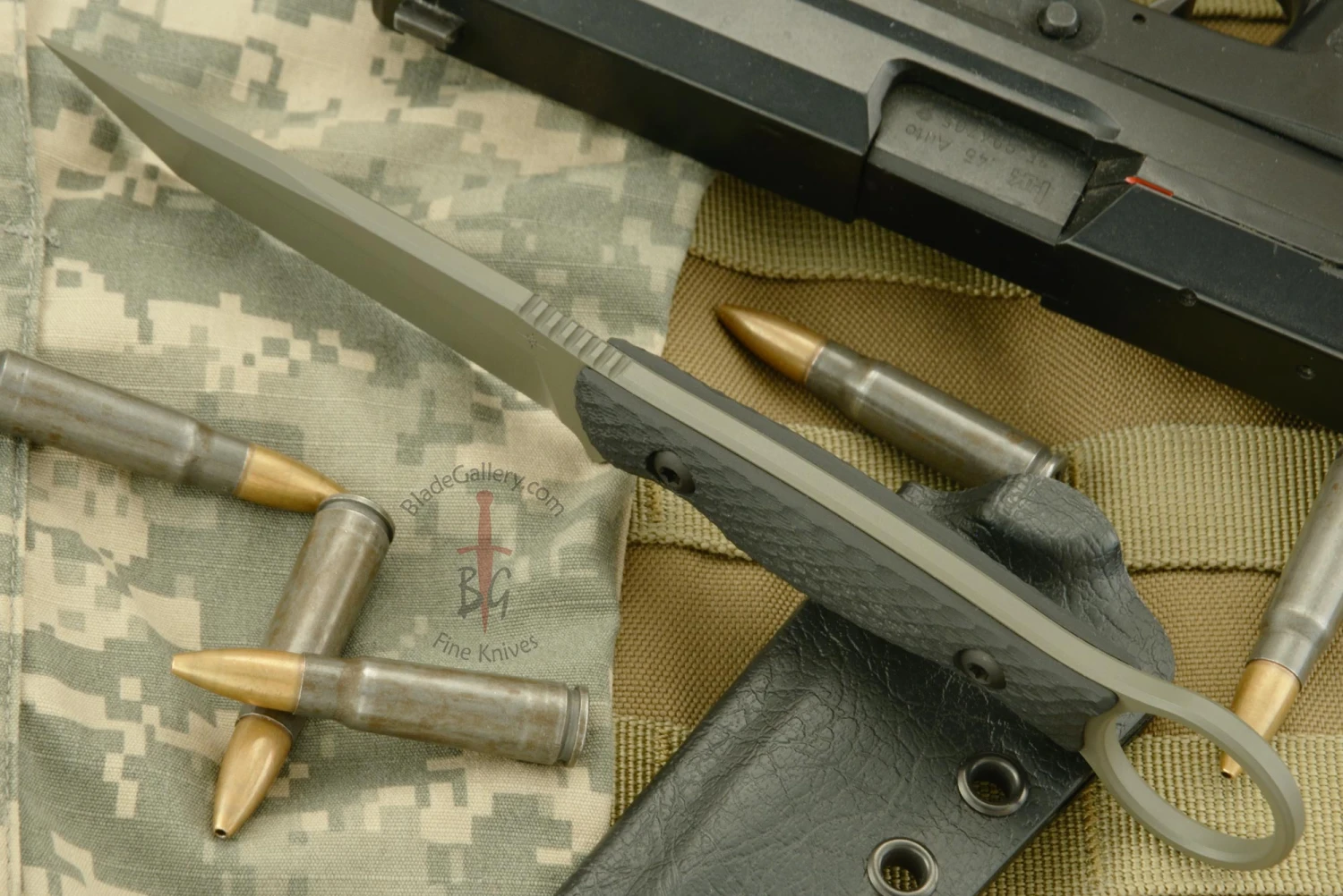 Serpent - Caiman Green 3 Serpent - Caiman Green - Image 3