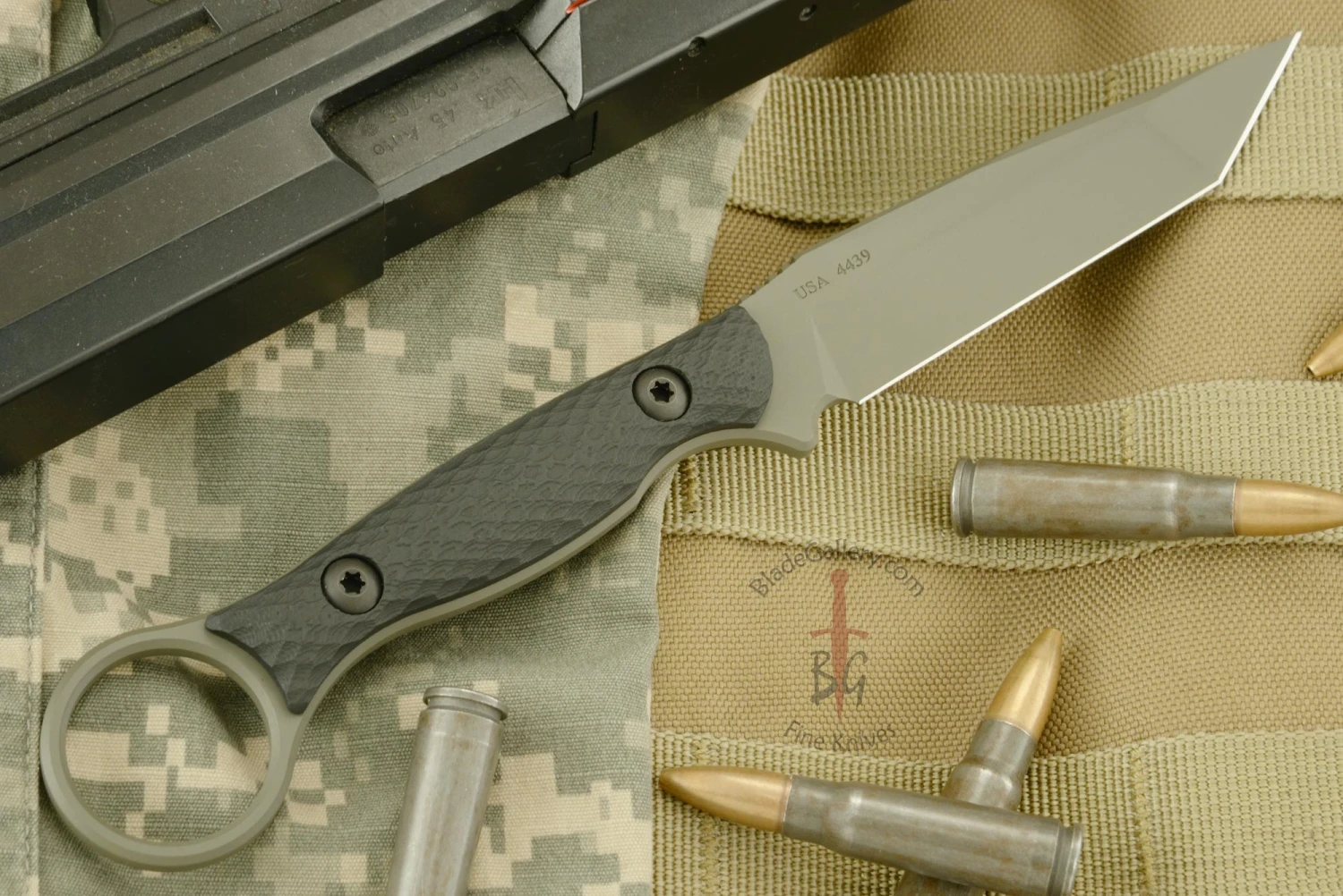 Serpent - Caiman Green 4 Serpent - Caiman Green - Image 4