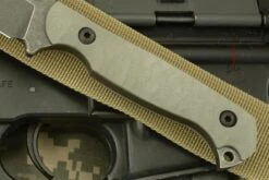 Krypteia - Stealth -Optimal Knives Store 104134 3 x