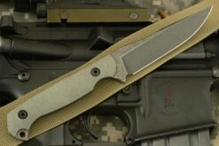 Krypteia - Stealth -Optimal Knives Store 104134 6 x