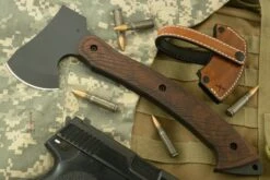 Camp Axe - Walnut