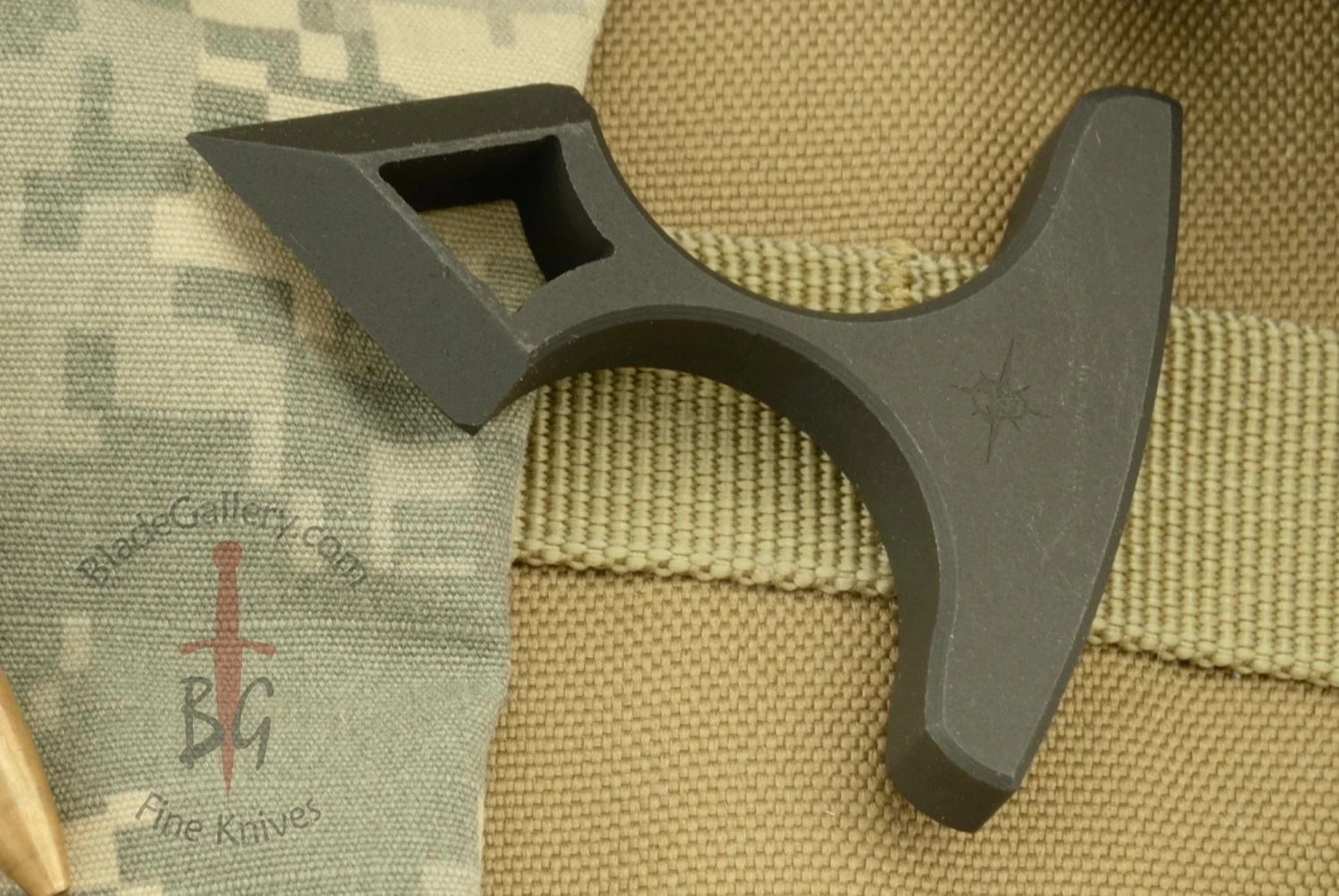 Thor's Hammer - Carbon 2 Thor's Hammer - Carbon - Image 2