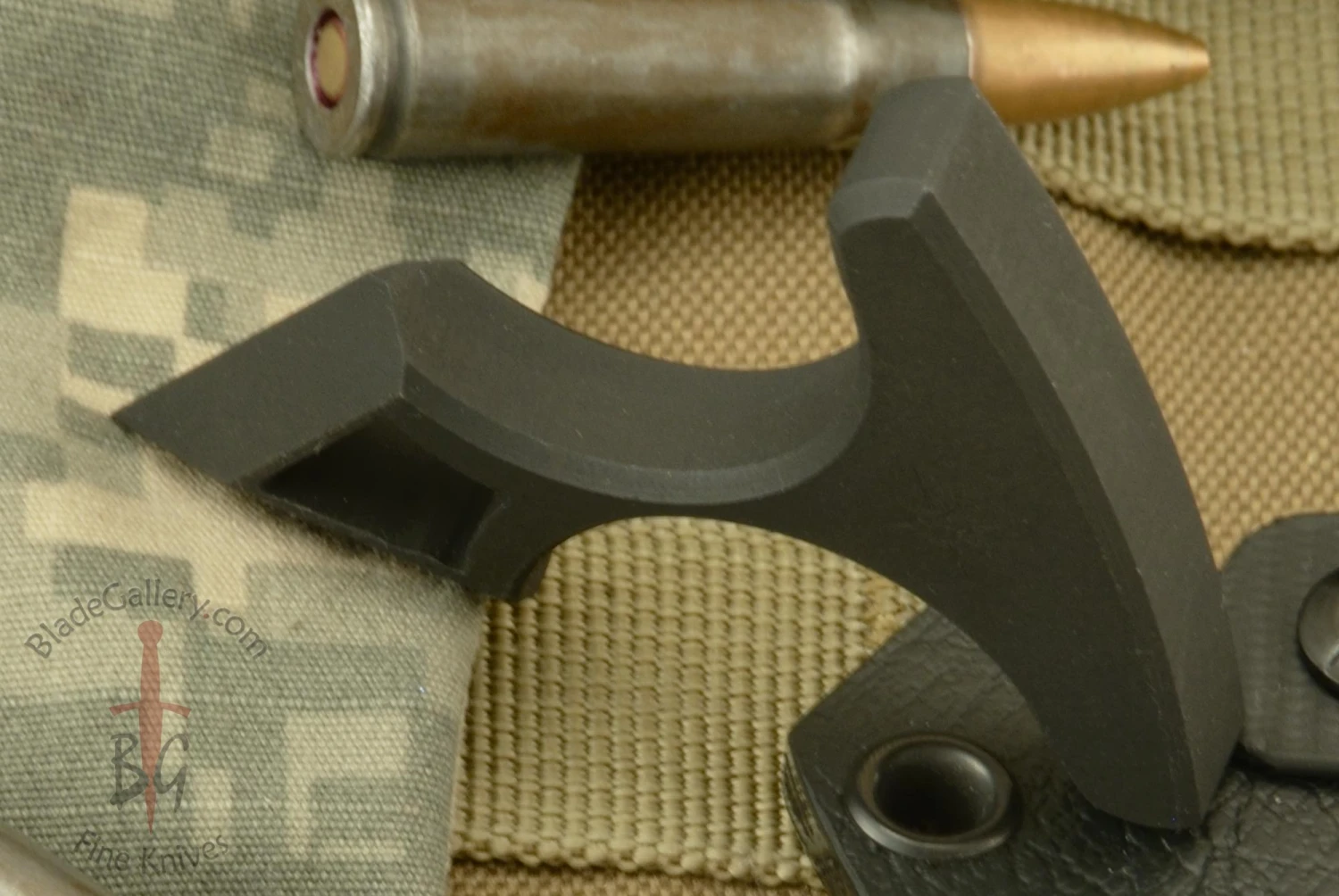 Thor's Hammer - Carbon 3 Thor's Hammer - Carbon - Image 3