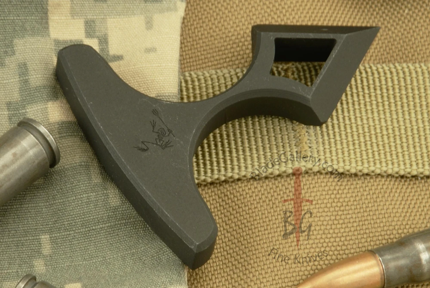 Thor's Hammer - Carbon 4 Thor's Hammer - Carbon - Image 4