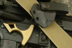 Thor's Hammer - Gold